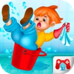 my princess house cleaning android application logo